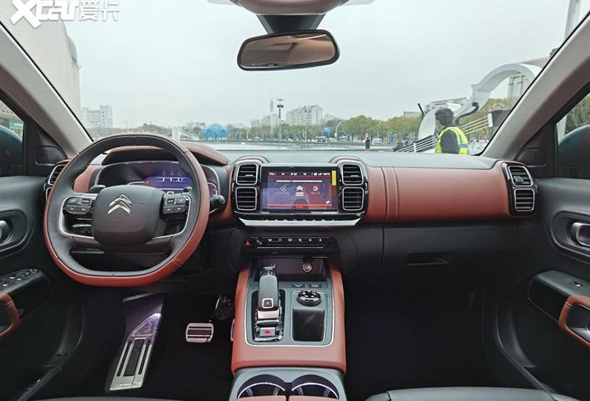 雪铁龙,本田,本田CR-V,丰田,RAV4荣放