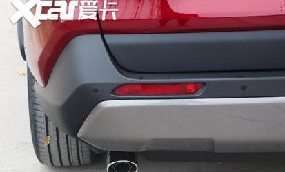 RAV4荣放,丰田,本田,本田CR-V,卡罗拉