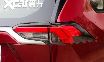 RAV4荣放,丰田,本田,本田CR-V,卡罗拉