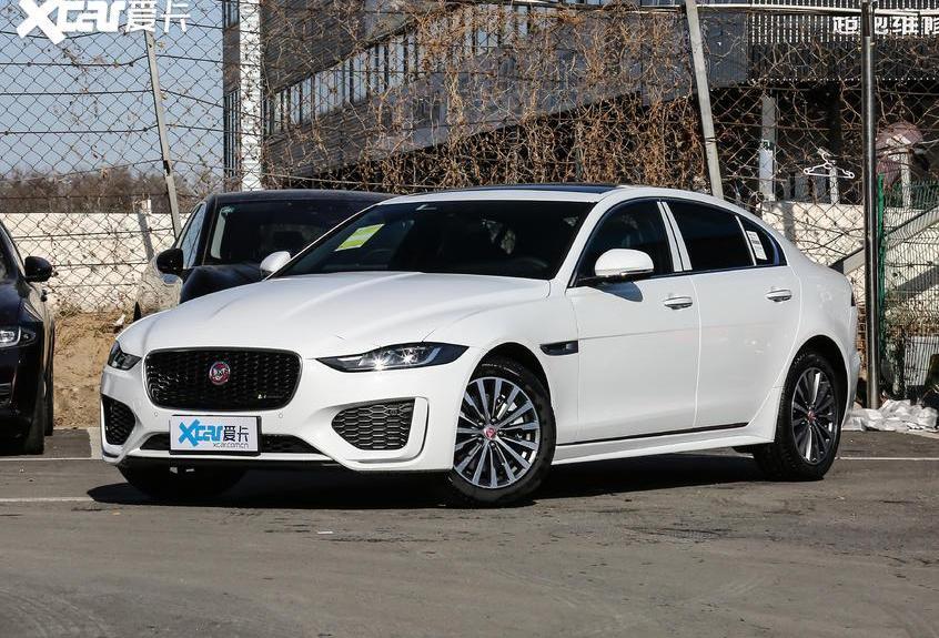 777,捷豹,捷豹XEL