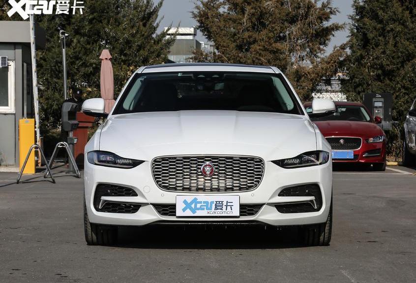 777,捷豹,捷豹XEL