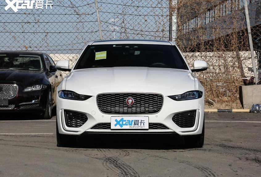 777,捷豹,捷豹XEL