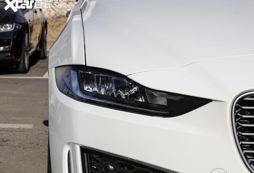 777,捷豹,捷豹XEL