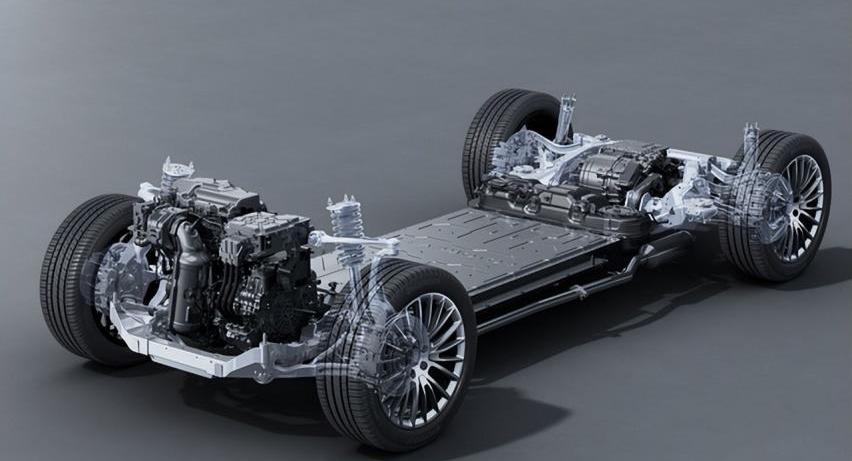 本田,本田CR-V,发现,途昂