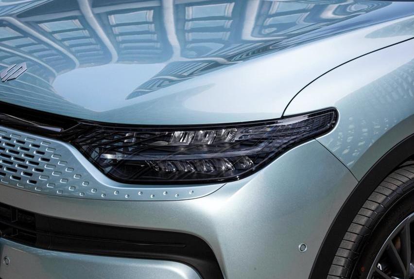 本田,本田CR-V,发现,途昂