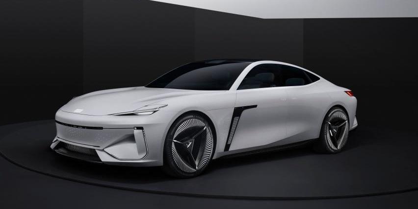 AION Y,途观L,极氪,本田,本田CR-V