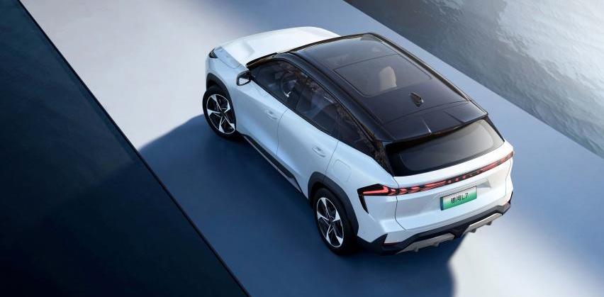 AION Y,途观L,极氪,本田,本田CR-V