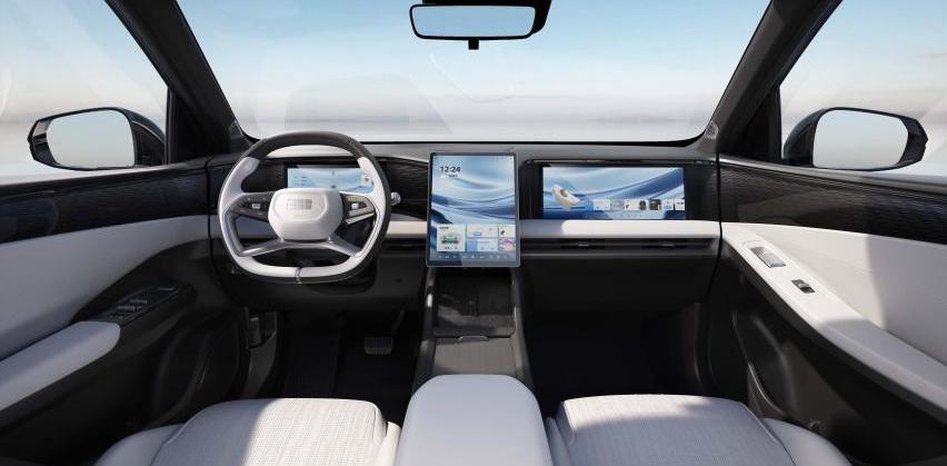 AION Y,途观L,极氪,本田,本田CR-V