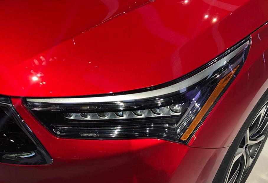 本田,本田CR-V,型格