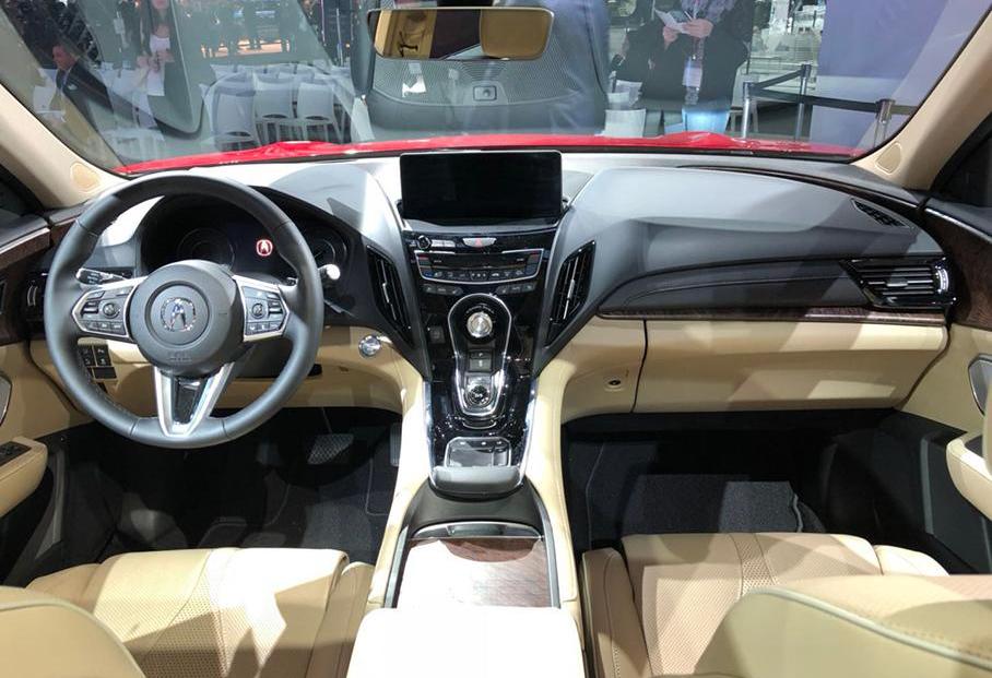 本田,本田CR-V,型格