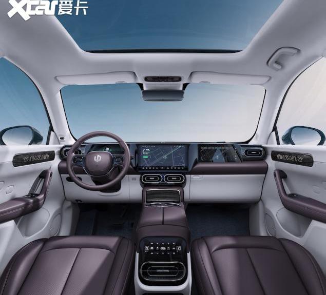 比亚迪,零跑汽车