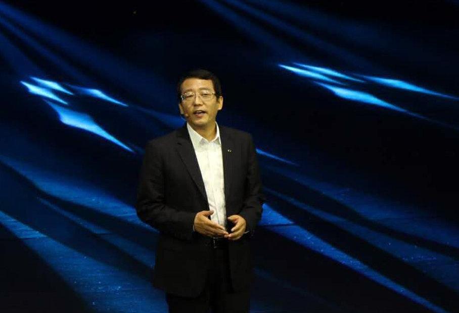 广汽传祺,传祺GS8