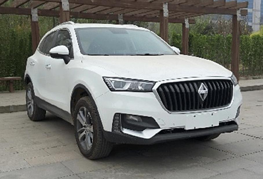 本田,本田CR-V,福特,途胜