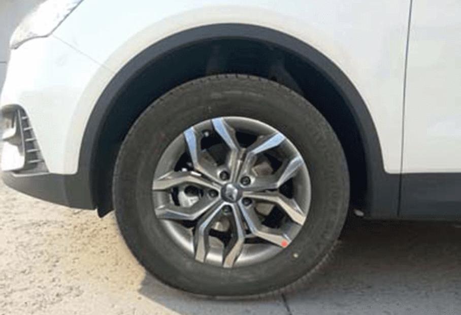 本田,本田CR-V,福特,途胜