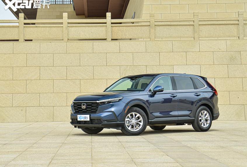 本田,丰田,一汽,RAV4荣放,东风