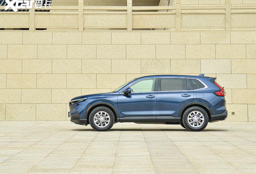 本田,丰田,一汽,RAV4荣放,东风