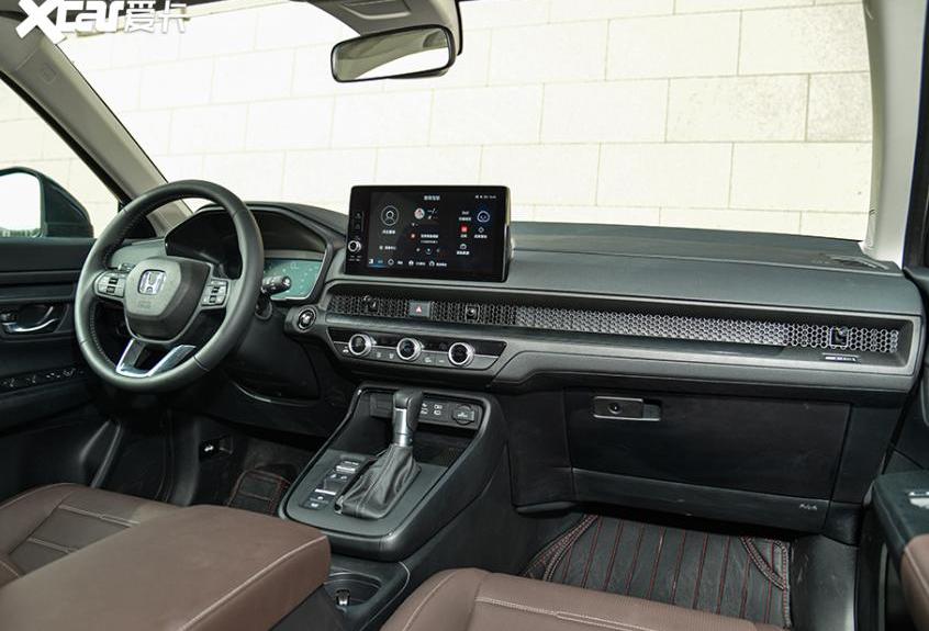 本田,丰田,一汽,RAV4荣放,东风