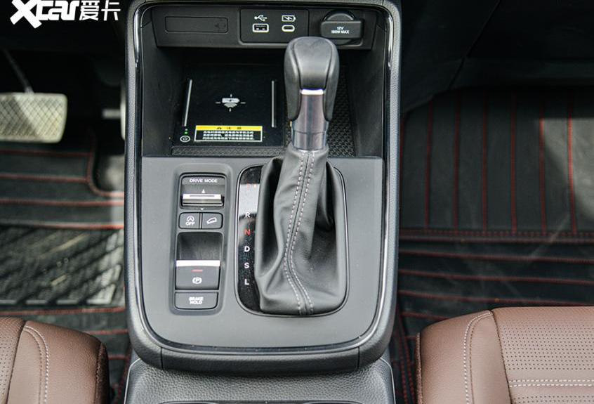 本田,丰田,一汽,RAV4荣放,东风