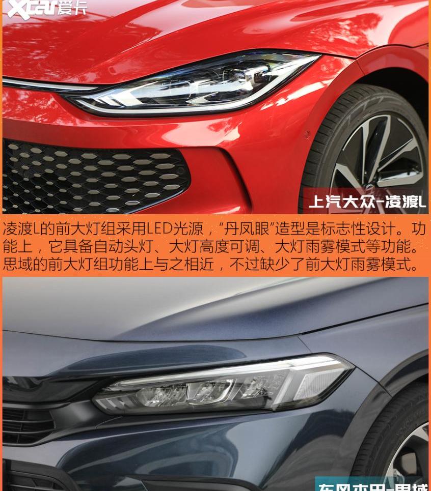 凌渡,思域,DS,发现,炮