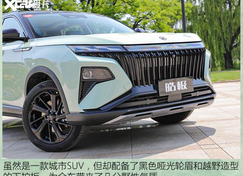 东风,东风风神,皓极,比亚迪,长安