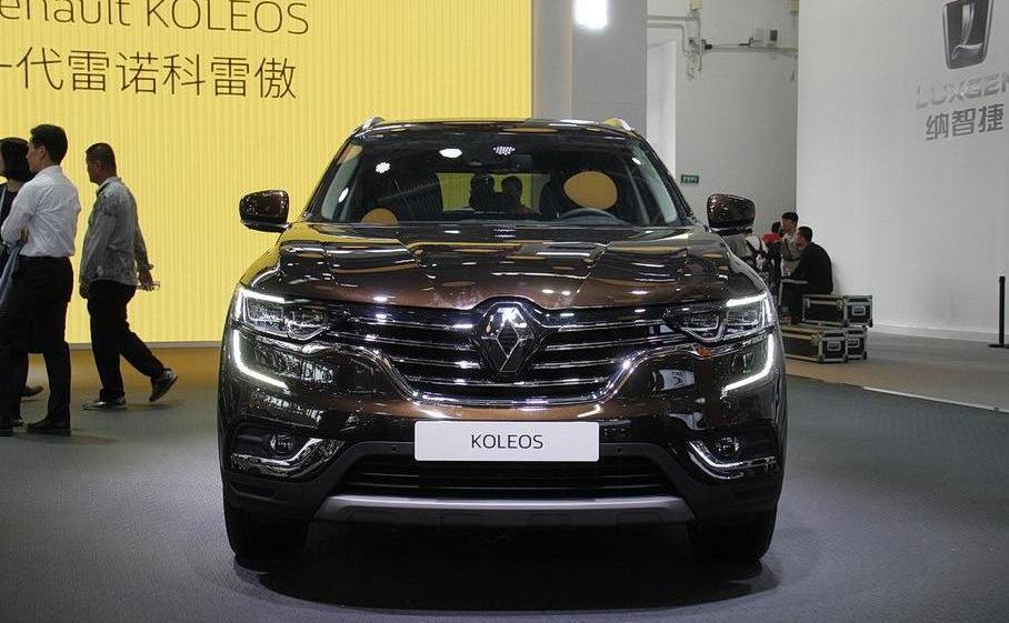 东风,曼,日产,本田,本田CR-V
