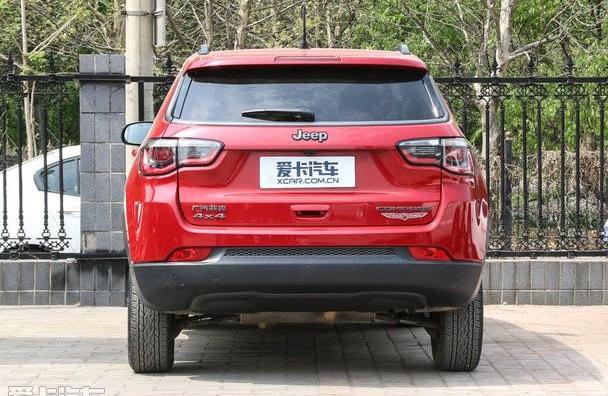 Jeep,本田,本田CR-V,思域,大众