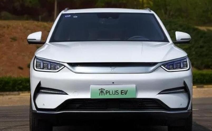 比亚迪,特斯拉,Model Y,长安,AION Y