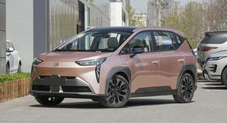 比亚迪,特斯拉,Model Y,长安,AION Y