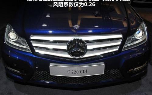 奔驰,奔驰C级,奔驰E级
