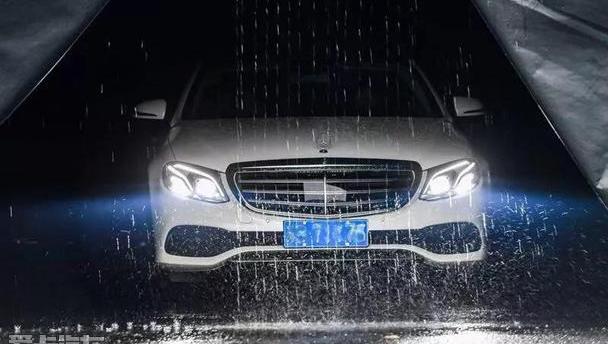 奔驰,奔驰C级,奔驰E级