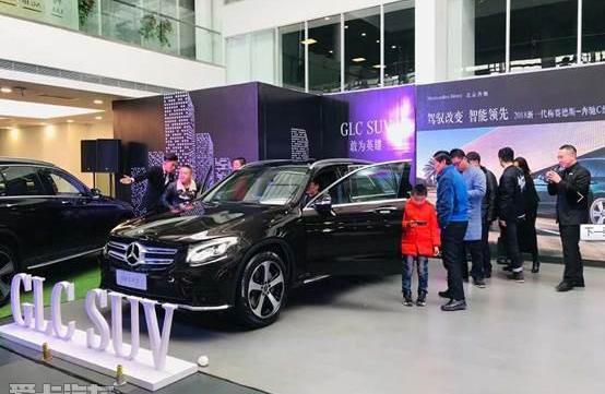 奔驰,奔驰C级,现代