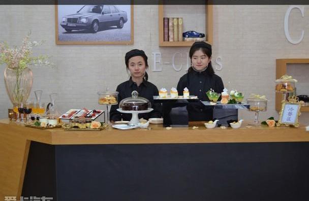 奔驰