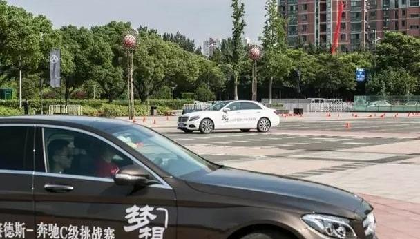 奔驰,奔驰C级