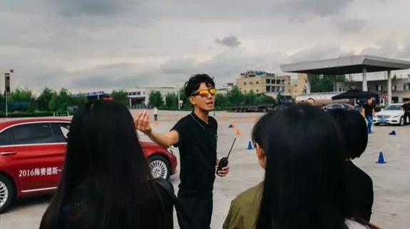 奔驰,奔驰C级,理念