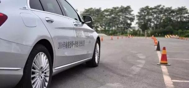 奔驰,奔驰C级,优越