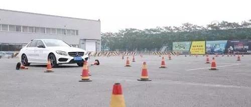 奔驰,奔驰C级,优越