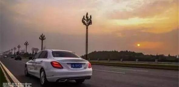 奔驰,奔驰C级