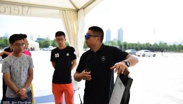 奔驰,奔驰C级