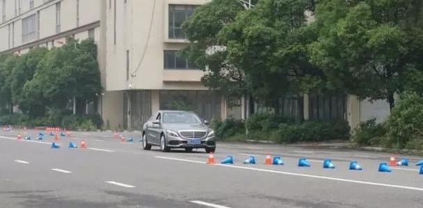 奔驰,奔驰C级