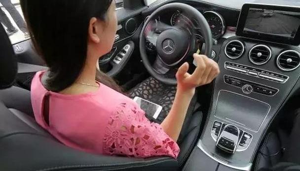 奔驰,奔驰C级