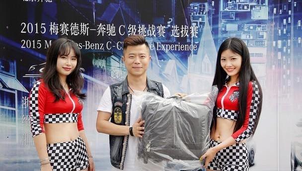 奔驰,奔驰C级