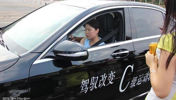 奔驰,奔驰C级