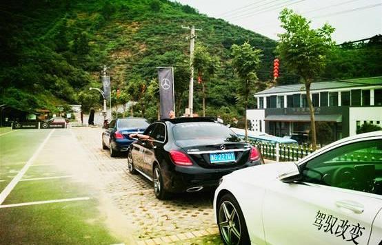 奔驰,奔驰C级