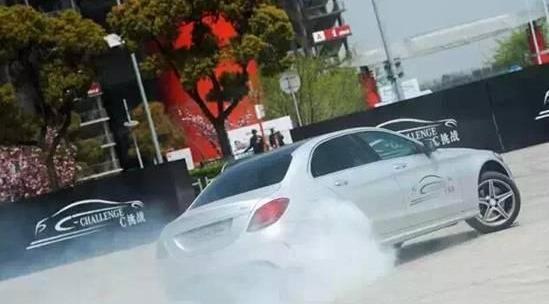 奔驰,奔驰C级