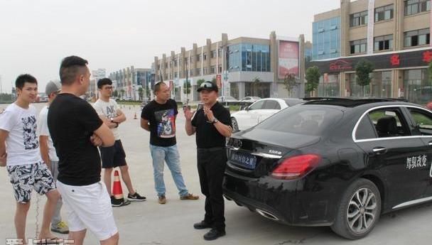 奔驰,奔驰C级