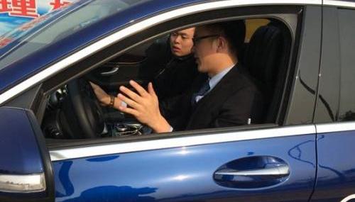奔驰,奔驰C级
