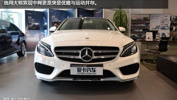 奔驰,奥迪,奔驰C级,宝马,奥迪A4L