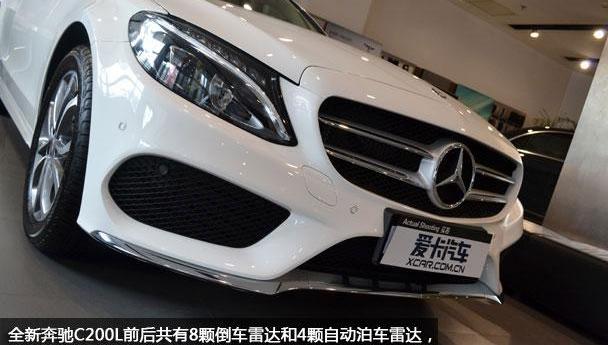 奔驰,奥迪,奔驰C级,宝马,奥迪A4L
