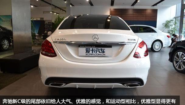 奔驰,奥迪,奔驰C级,宝马,奥迪A4L