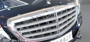 奔驰,奔驰C级